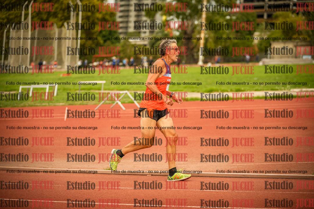 Fotos de los 5000 m de varones