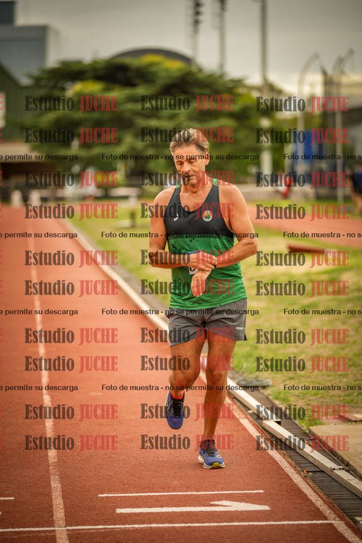 Fotos de los 5000 m de varones