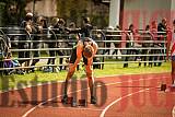 Fotos de los 400 m con vallas de varones