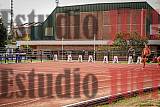 Fotos de los 200 m llanos de mujeres