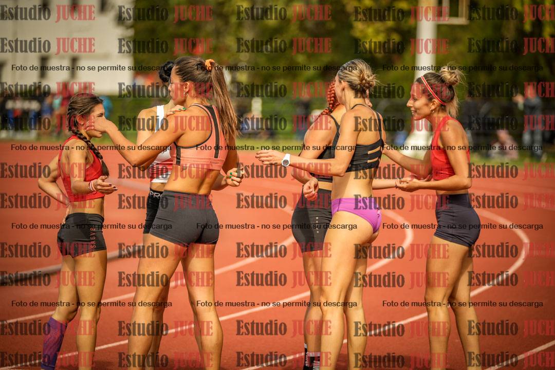Fotos de algunos podios y extras del torneo