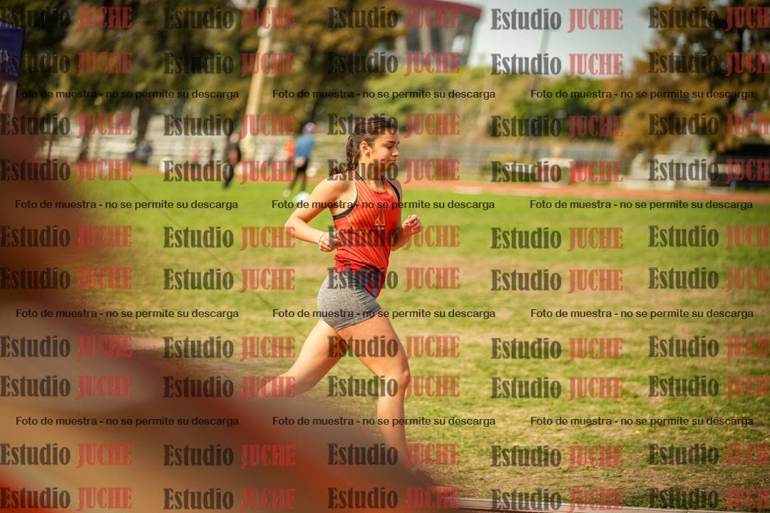 Fotos de los 200 m llanos de mujeres