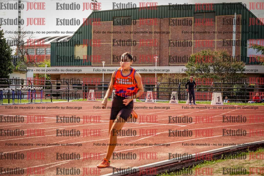 Fotos de los 200 m llanos de mujeres