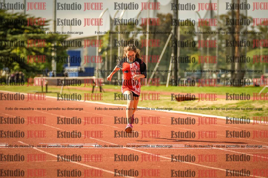 Fotos de los 200 m llanos de mujeres