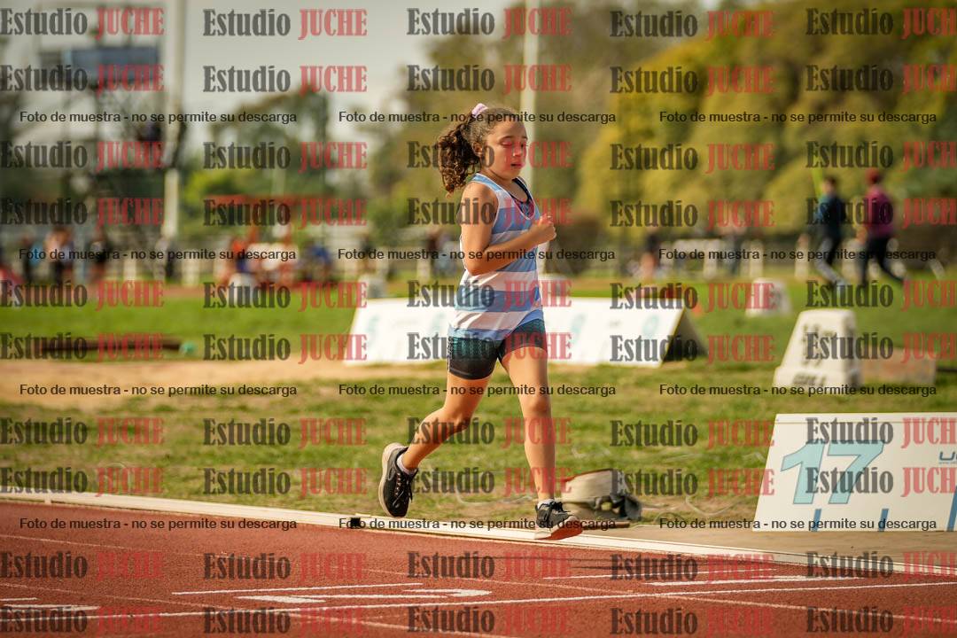 Fotos de los 200 m llanos de mujeres