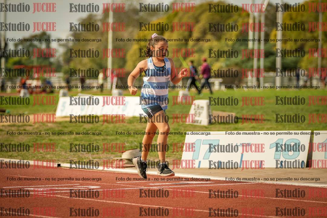 Fotos de los 200 m llanos de mujeres