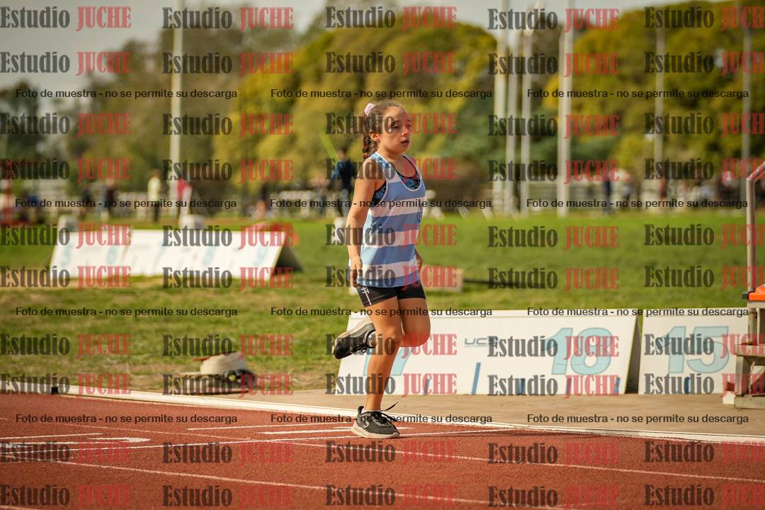 Fotos de los 200 m llanos de mujeres