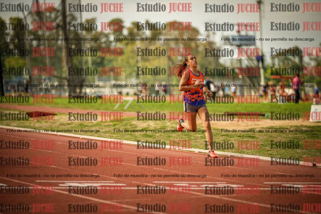 Fotos de los 200 m llanos de mujeres