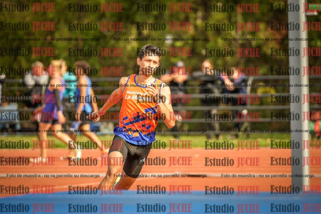 Fotos del salto en alto - incluye todos los grupos