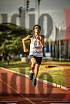 Fotos de los 2400 m llanos de varones - U16