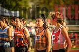 Fotos de los 1500 m llanos de mujeres