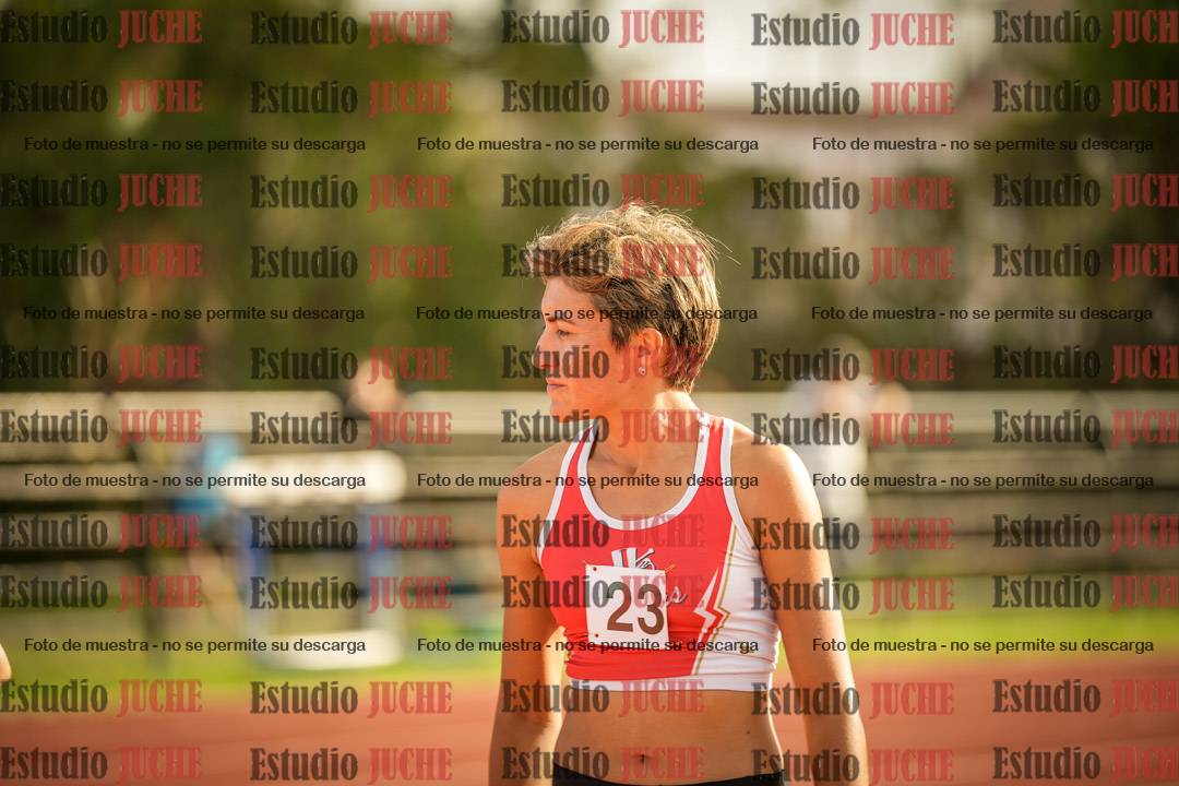 Fotos de los 1500 m llanos de mujeres