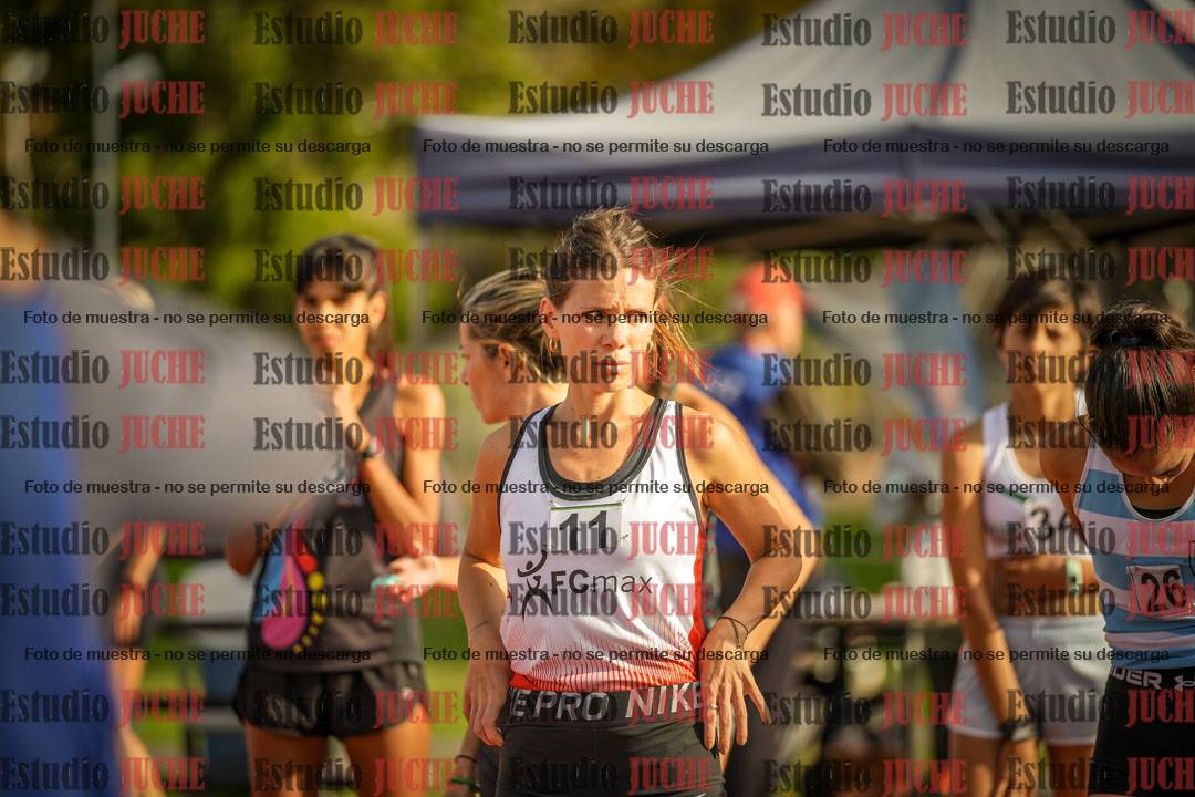 Fotos de los 1500 m llanos de mujeres