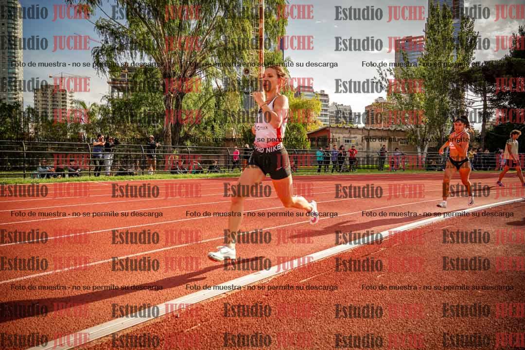 Fotos de los 1500 m llanos de mujeres