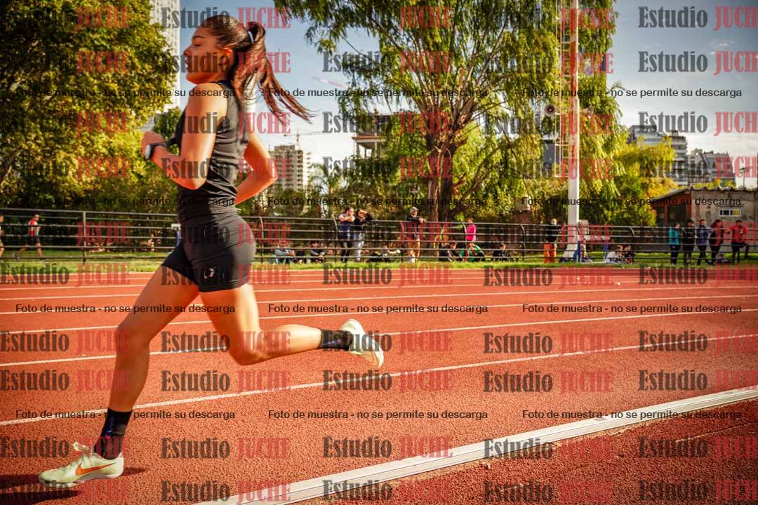 Fotos de los 1500 m llanos de mujeres