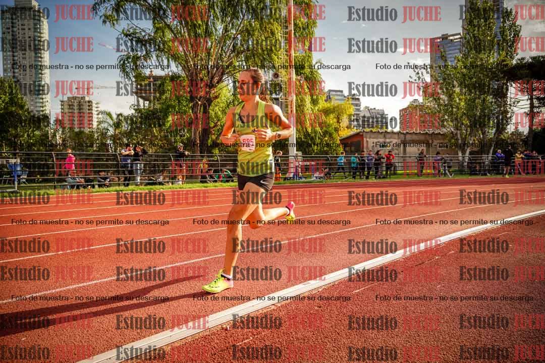 Fotos de los 1500 m llanos de mujeres