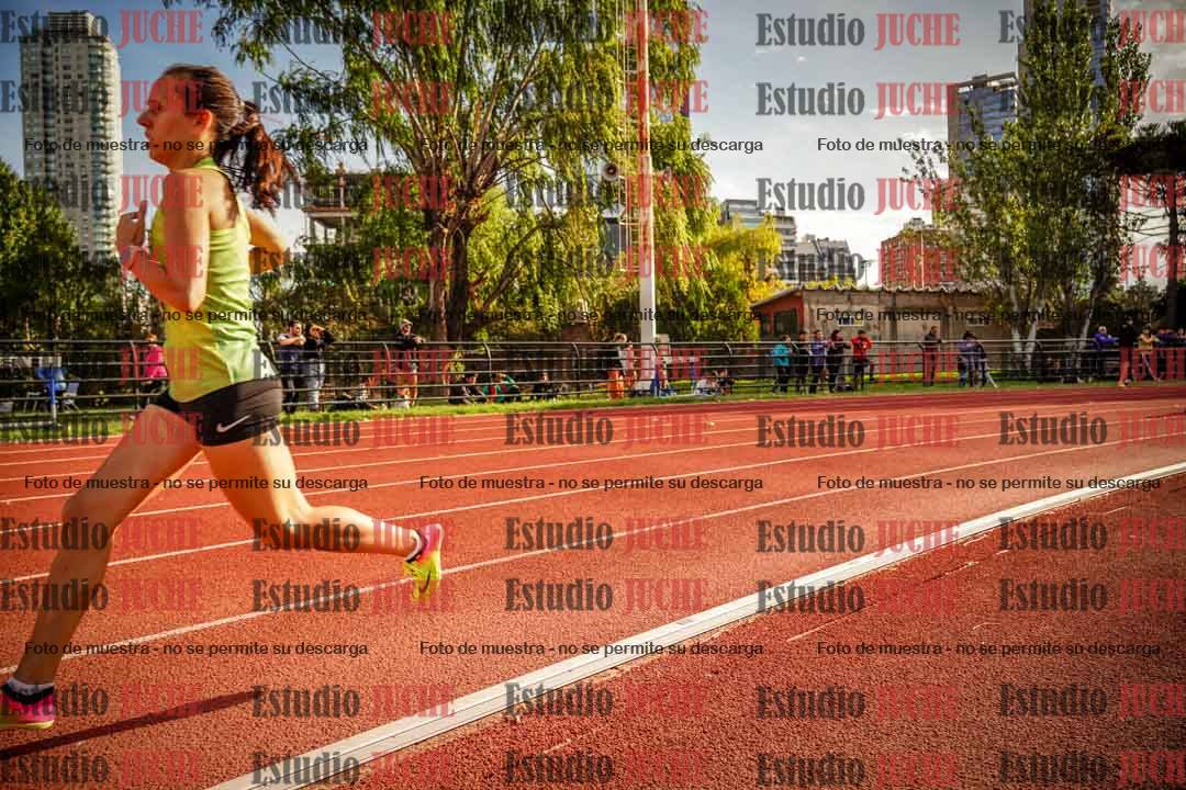 Fotos de los 1500 m llanos de mujeres