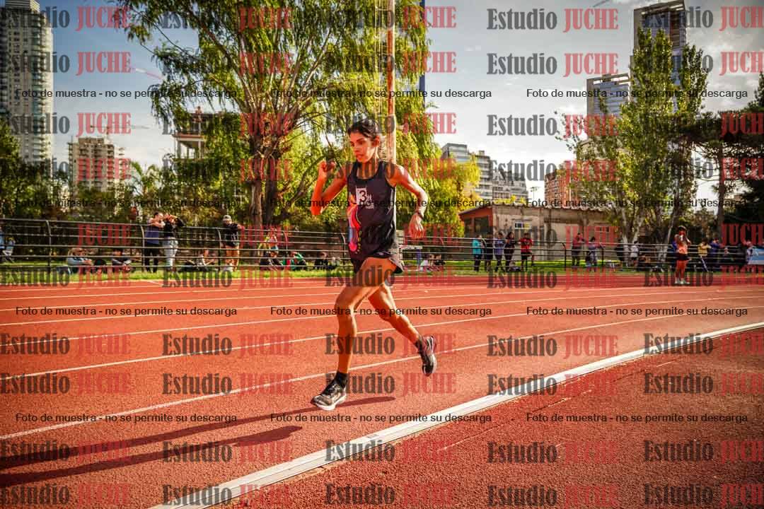 Fotos de los 1500 m llanos de mujeres