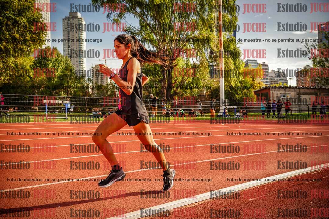 Fotos de los 1500 m llanos de mujeres