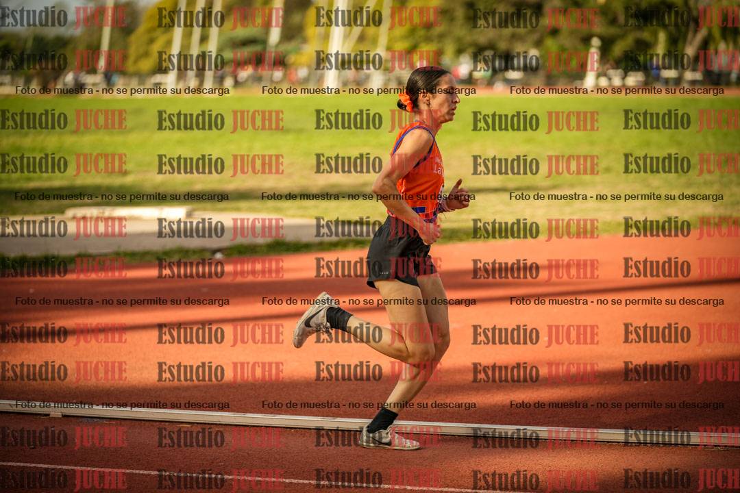 Fotos de los 1500 m llanos de mujeres
