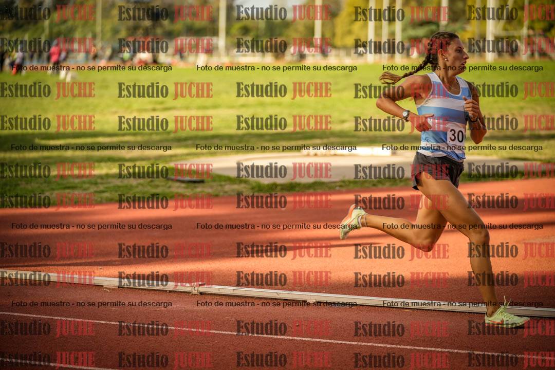 Fotos de los 1500 m llanos de mujeres