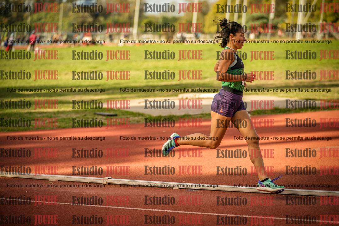 Fotos de los 1500 m llanos de mujeres