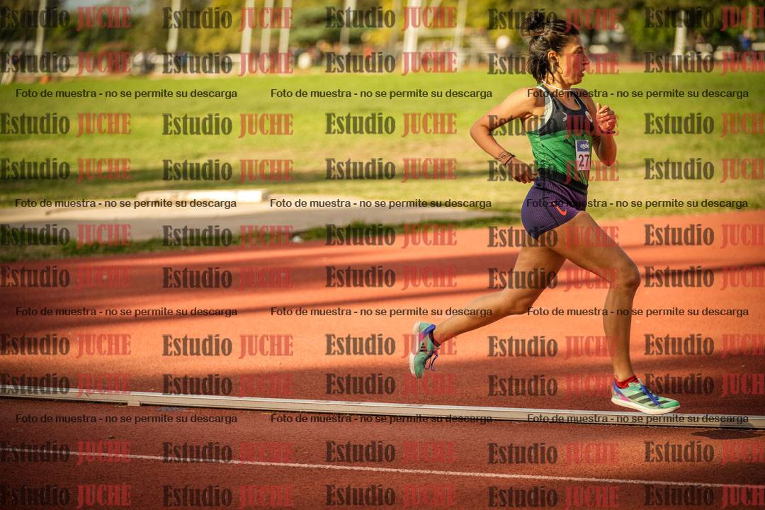 Fotos de los 1500 m llanos de mujeres
