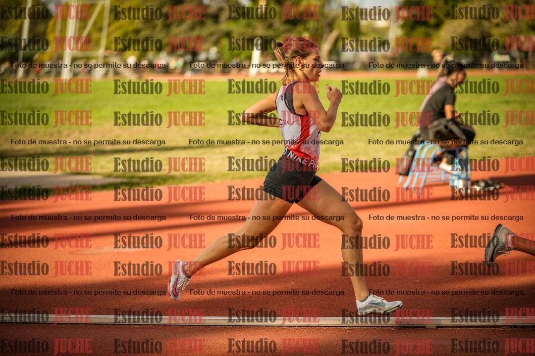 Fotos de los 1500 m llanos de mujeres