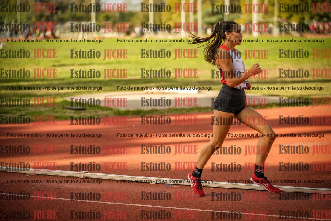 Fotos de los 1500 m llanos de mujeres