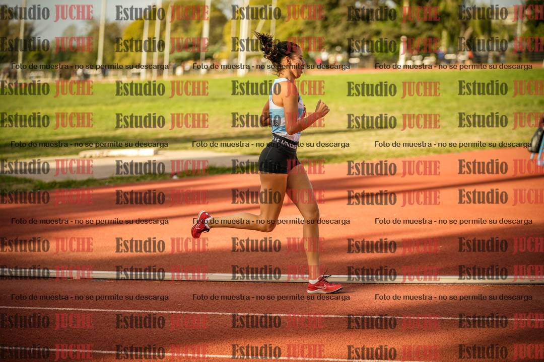 Fotos de los 1500 m llanos de mujeres
