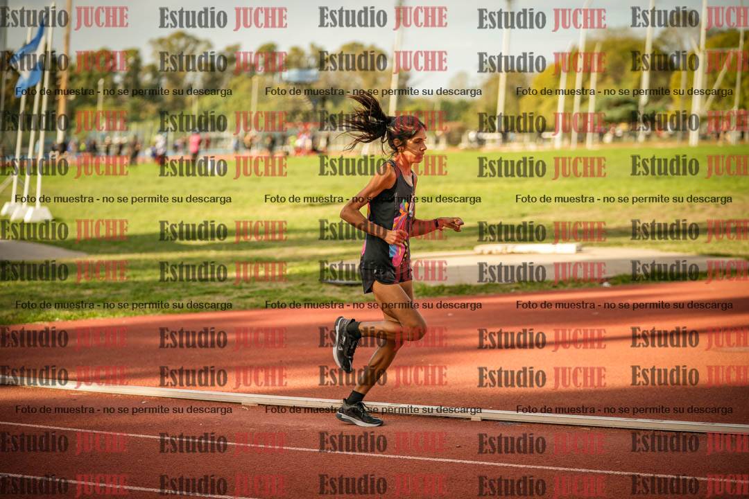 Fotos de los 1500 m llanos de mujeres