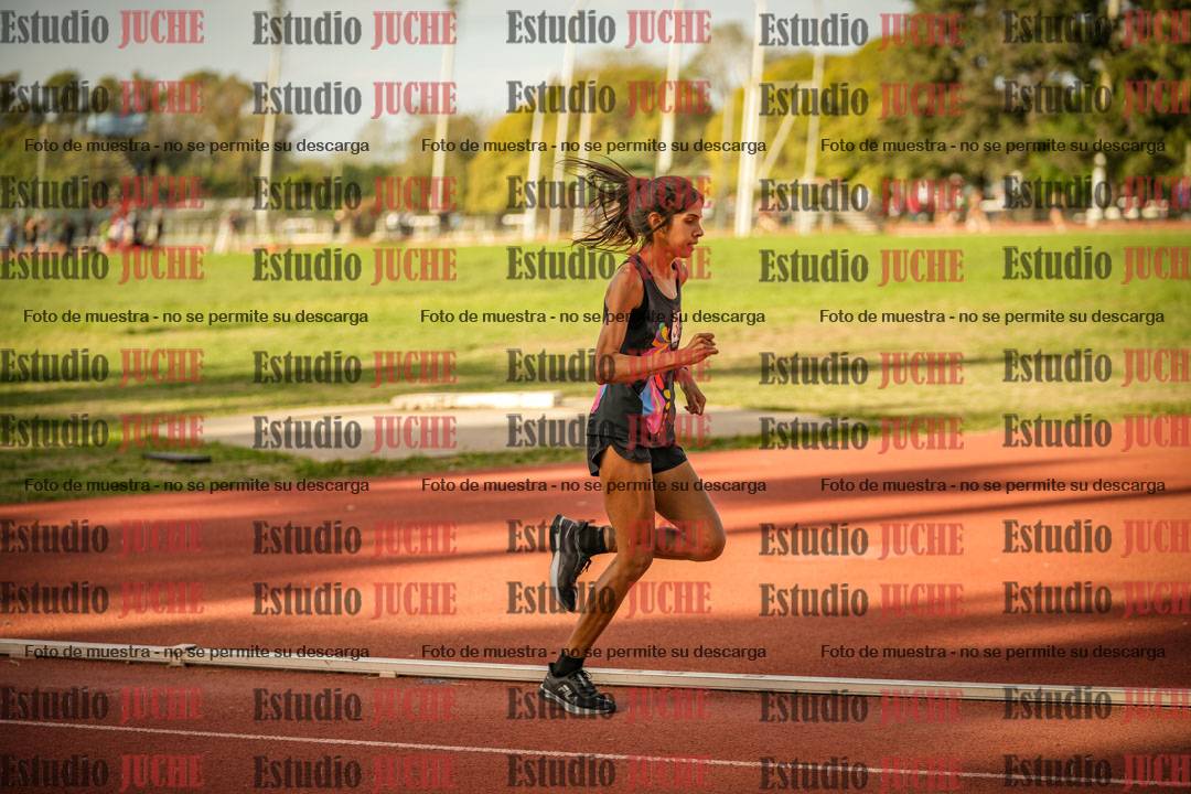 Fotos de los 1500 m llanos de mujeres