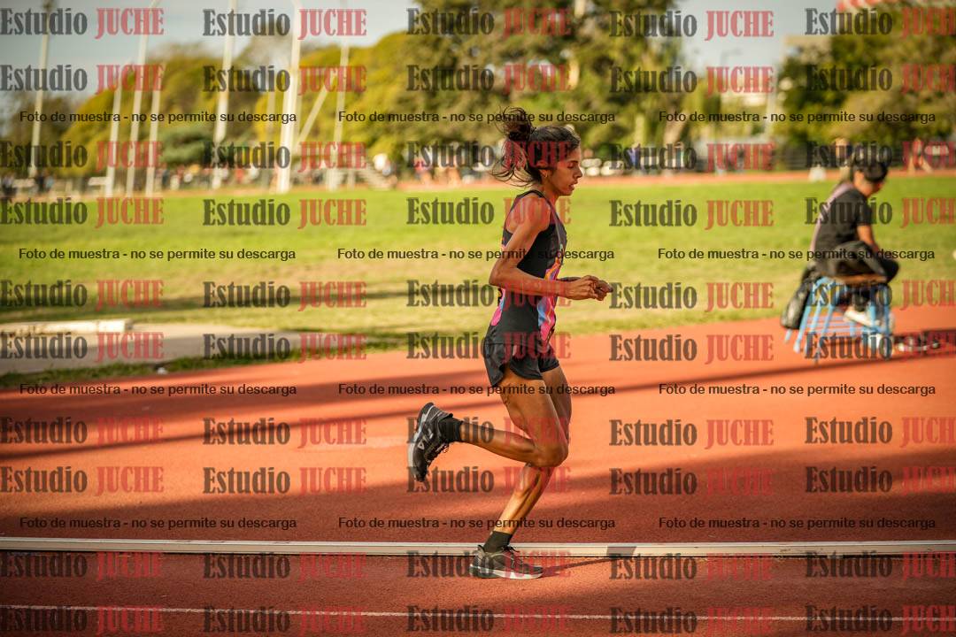 Fotos de los 1500 m llanos de mujeres