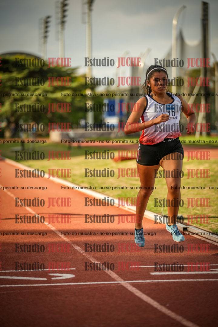 Fotos de los 1500 m llanos de mujeres
