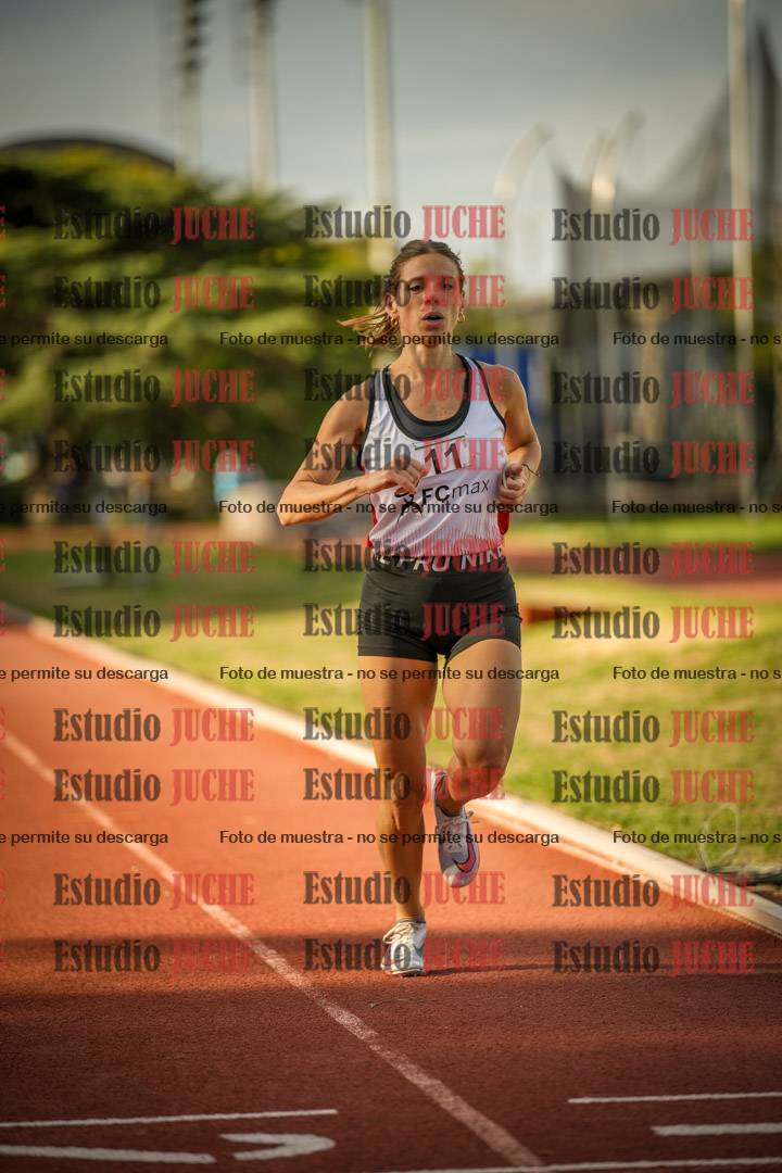Fotos de los 1500 m llanos de mujeres