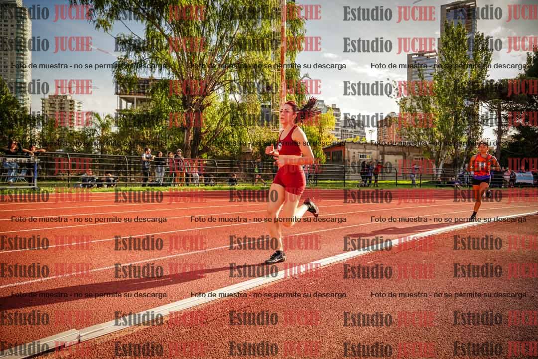 Fotos de los 1500 m llanos de mujeres