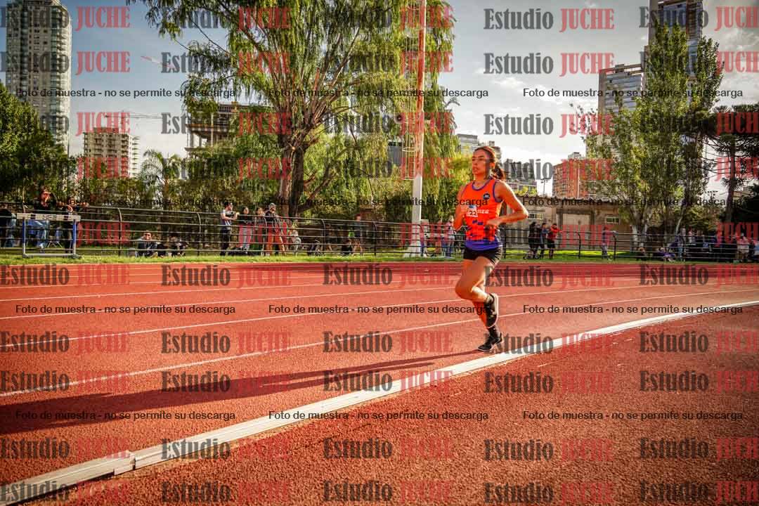 Fotos de los 1500 m llanos de mujeres