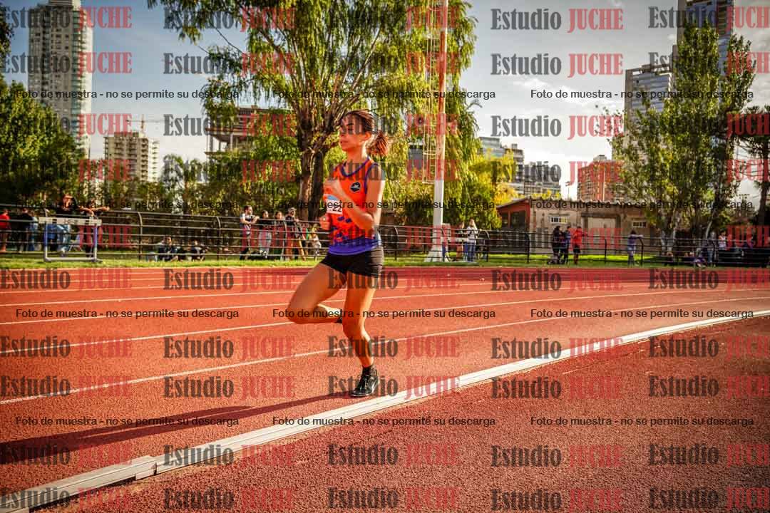 Fotos de los 1500 m llanos de mujeres