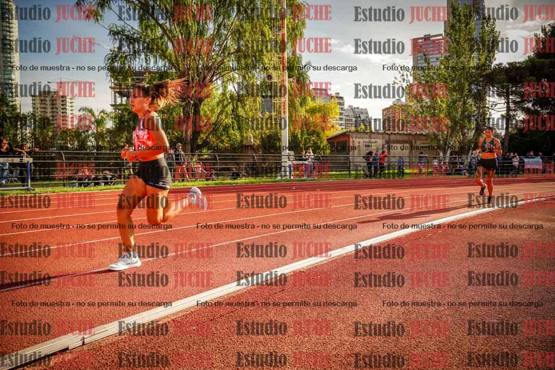 Fotos de los 1500 m llanos de mujeres