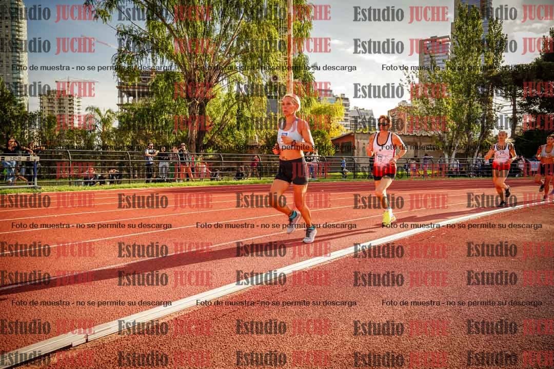Fotos de los 1500 m llanos de mujeres