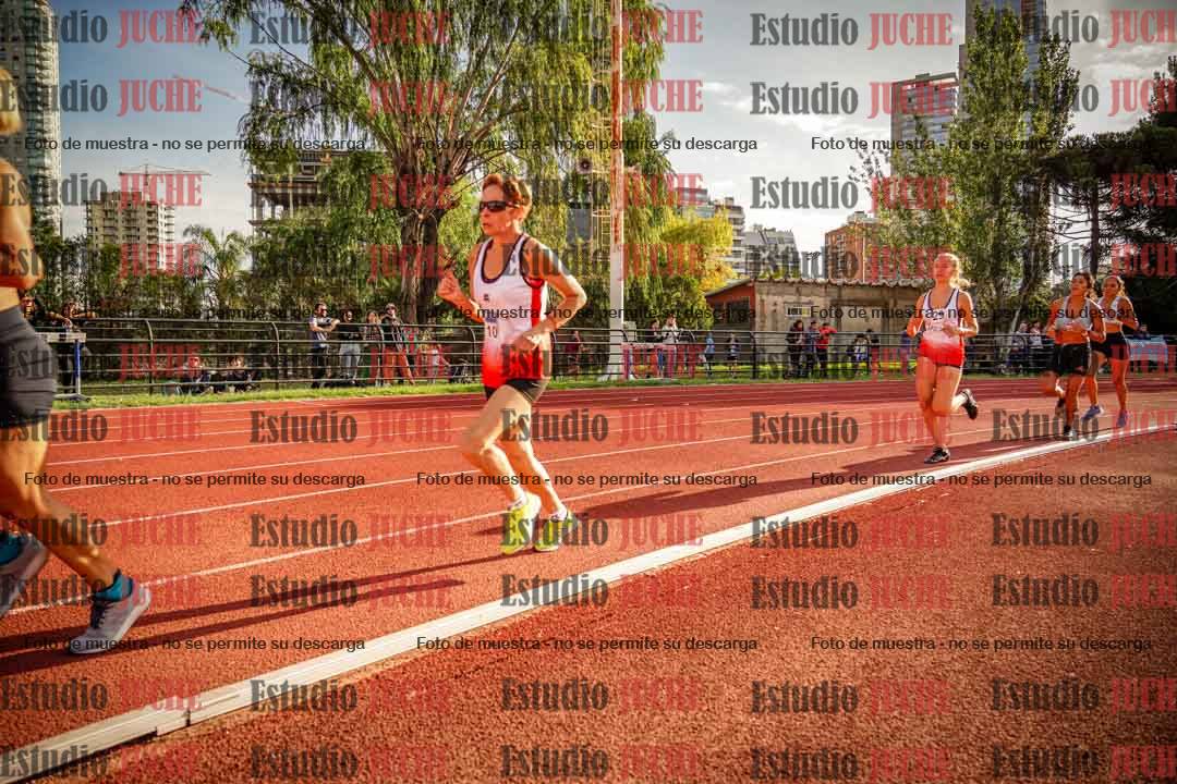 Fotos de los 1500 m llanos de mujeres