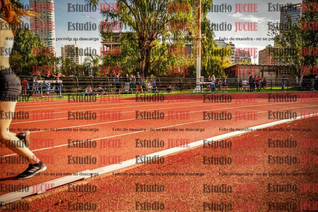 Fotos de los 1500 m llanos de mujeres