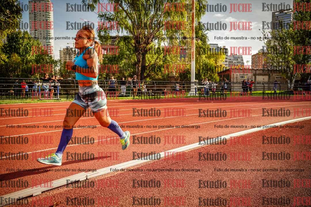 Fotos de los 1500 m llanos de mujeres
