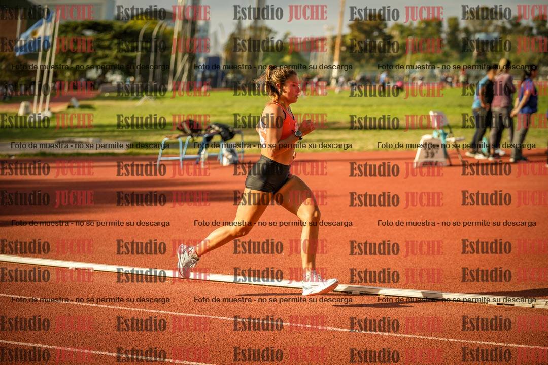 Fotos de los 1500 m llanos de mujeres