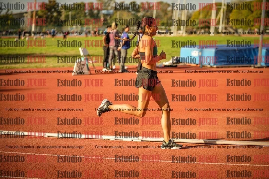 Fotos de los 1500 m llanos de mujeres