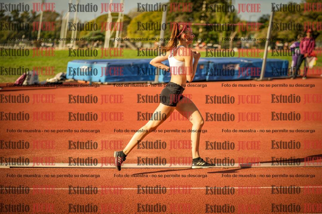 Fotos de los 1500 m llanos de mujeres