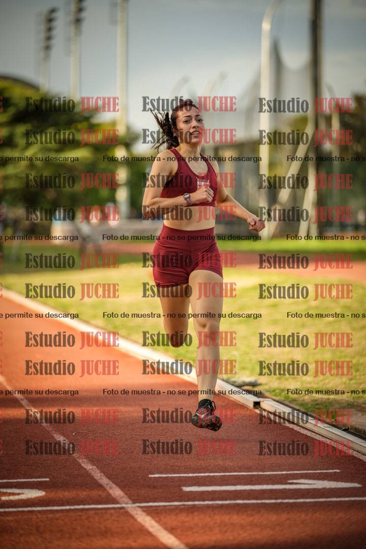 Fotos de los 1500 m llanos de mujeres
