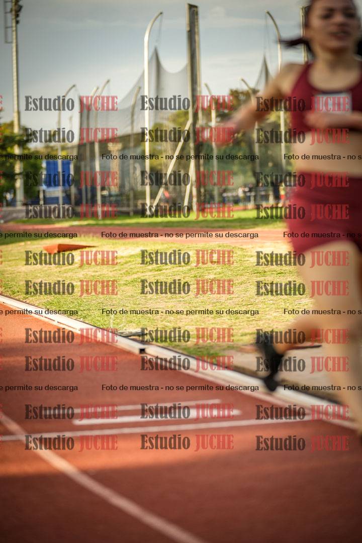 Fotos de los 1500 m llanos de mujeres