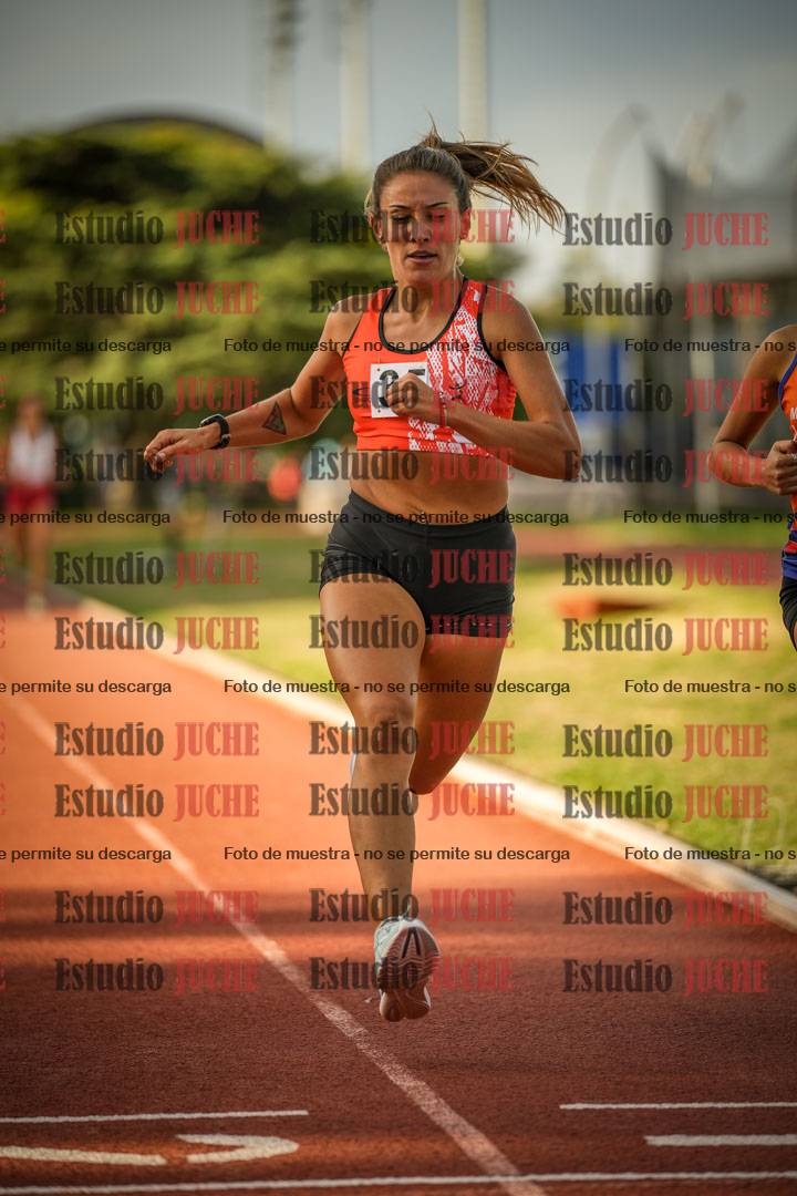 Fotos de los 1500 m llanos de mujeres