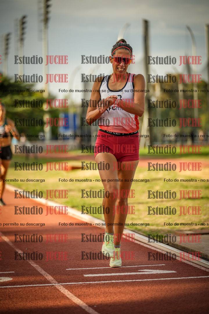 Fotos de los 1500 m llanos de mujeres